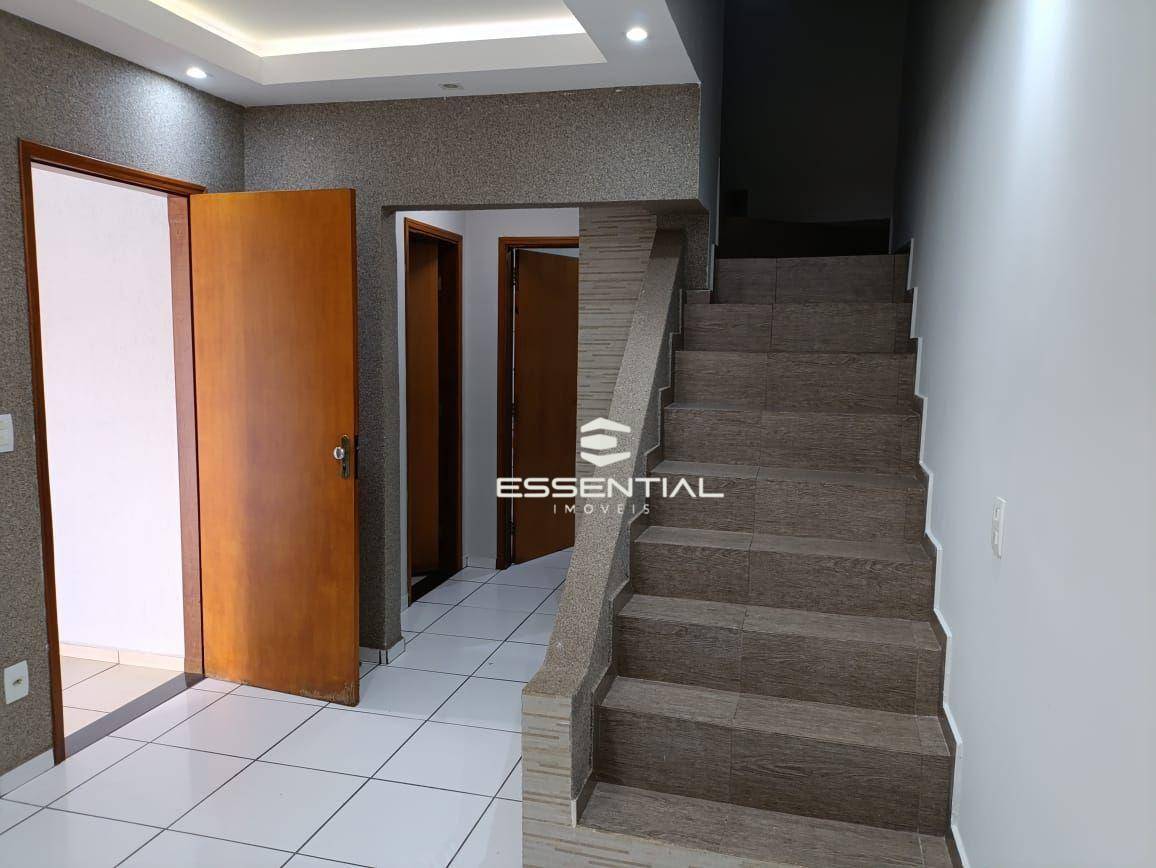 Sobrado, 2 quartos, 70 m² - Foto 5