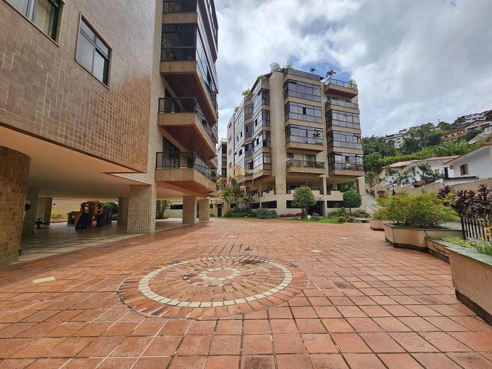 Apartamento à venda com 3 quartos, 145m² - Foto 23