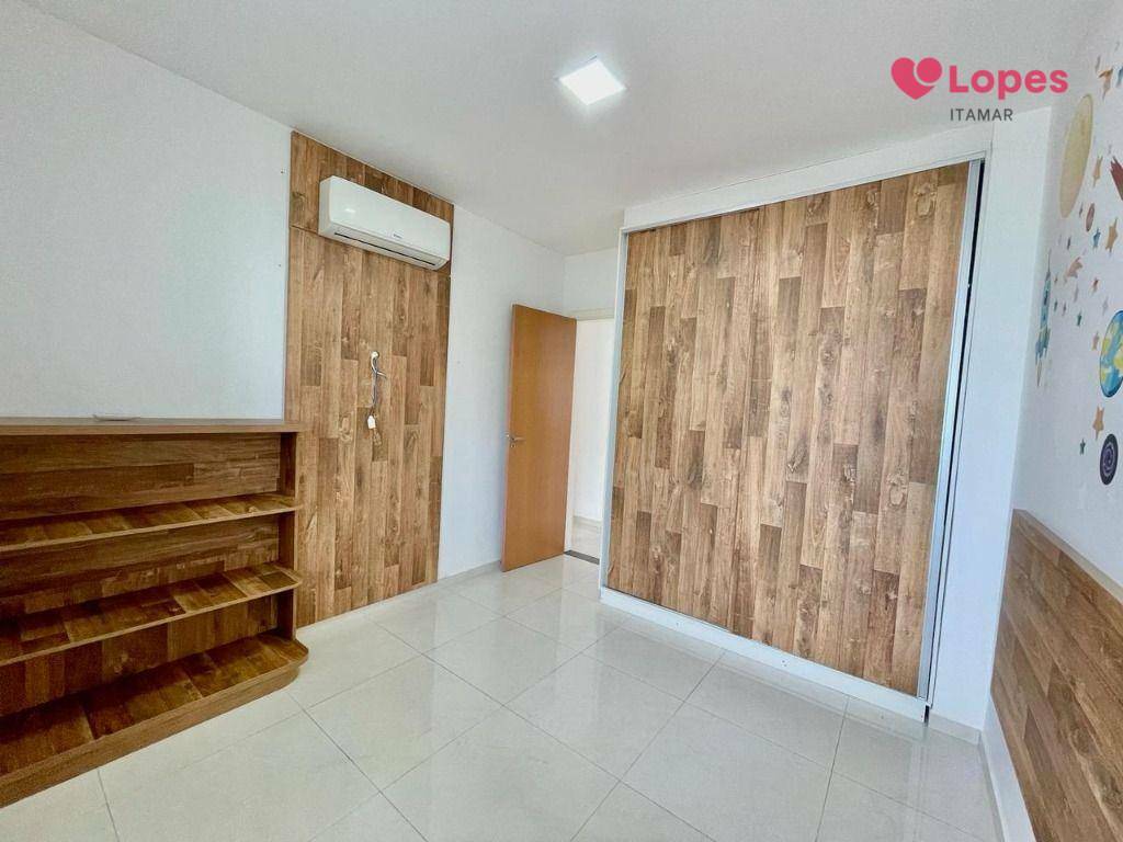 Apartamento à venda com 3 quartos, 95m² - Foto 12