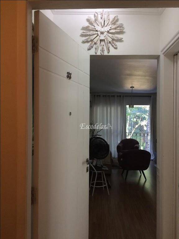 Apartamento à venda com 3 quartos, 90m² - Foto 22