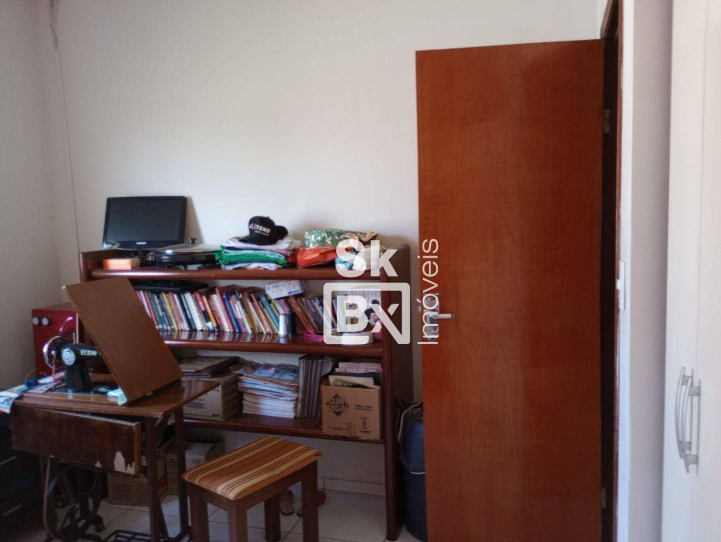 Casa à venda com 3 quartos, 132m² - Foto 25