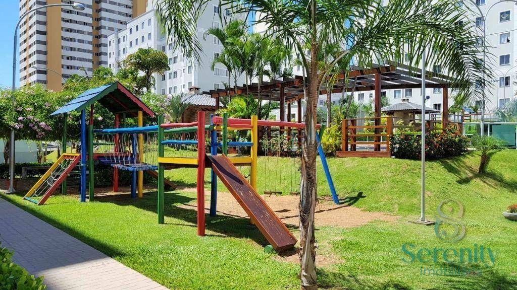 Apartamento para alugar com 2 quartos, 45m² - Foto 19