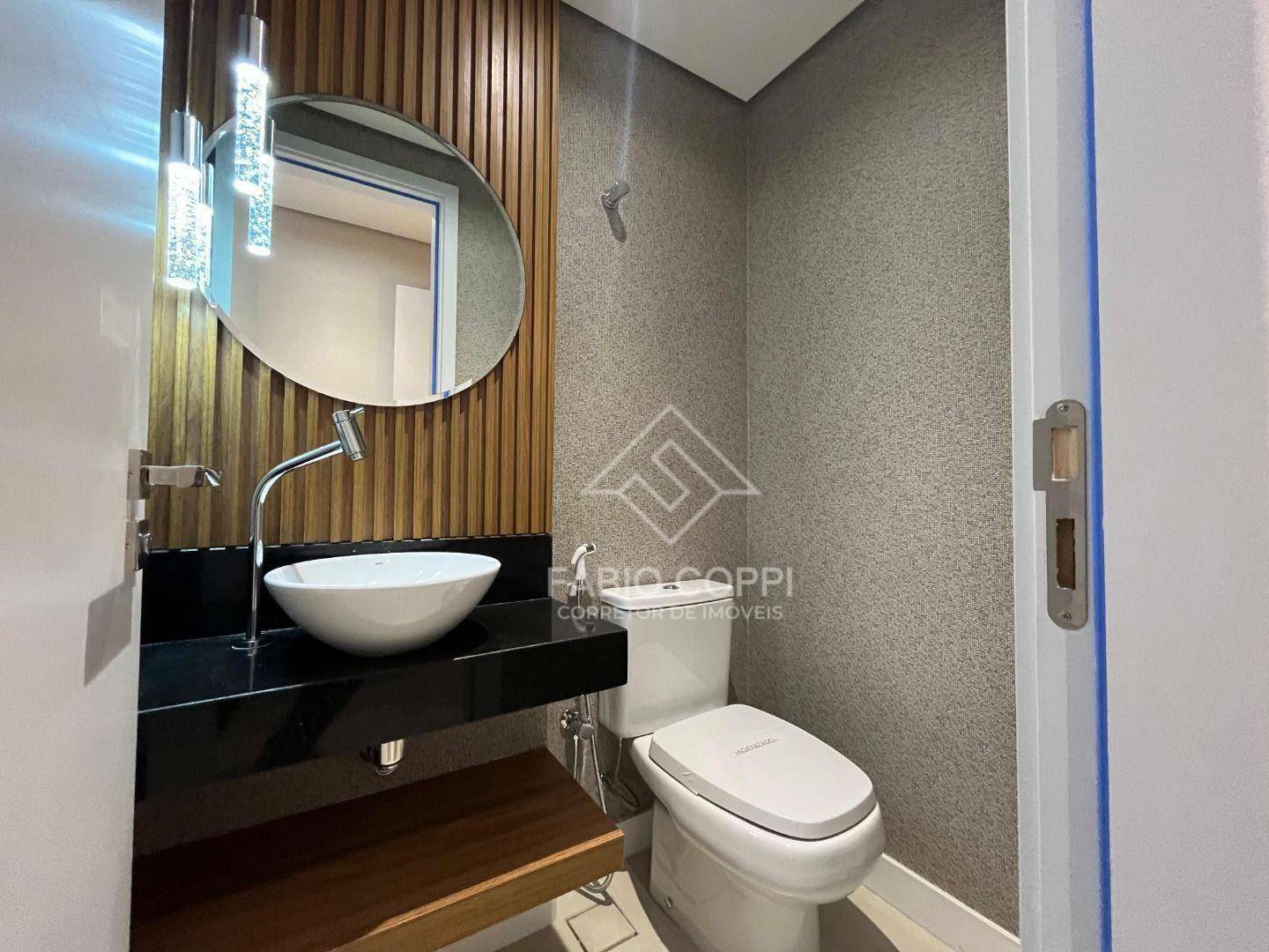 Apartamento à venda com 3 quartos, 96m² - Foto 7