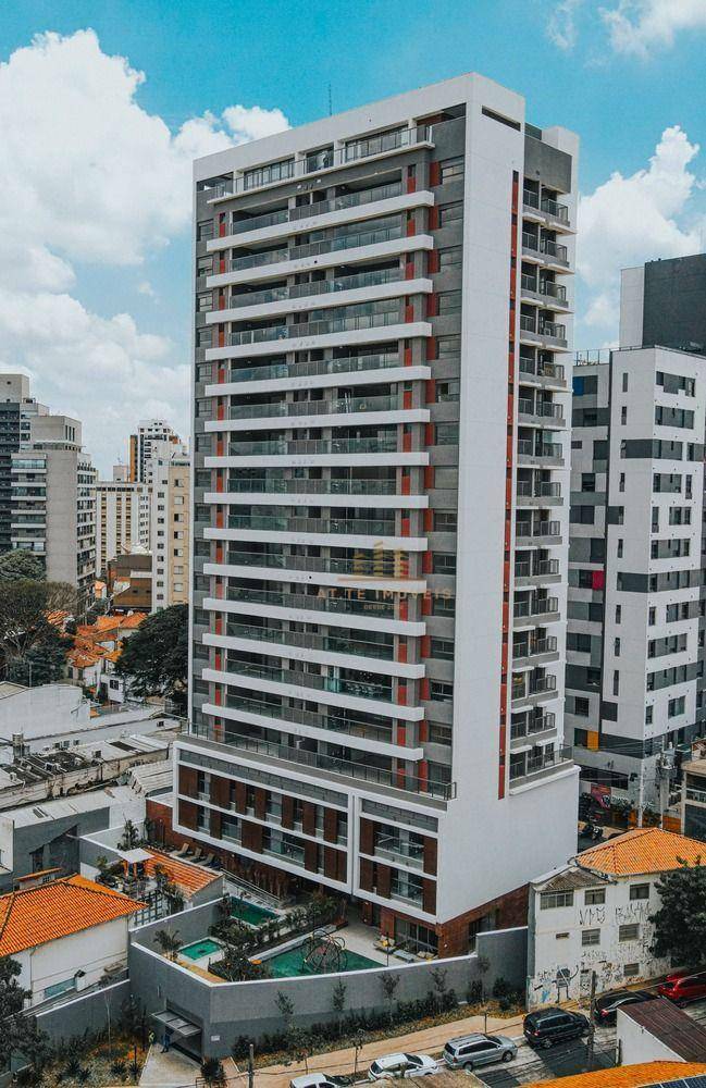 Apartamento à venda com 2 quartos, 75m² - Foto 12