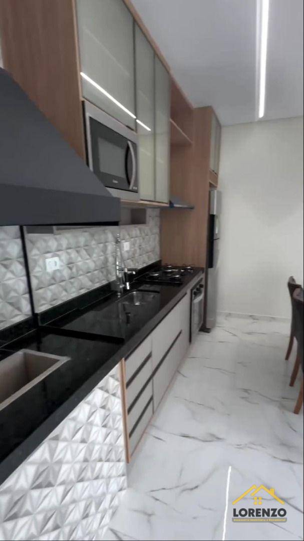 Sobrado à venda com 4 quartos, 190m² - Foto 32