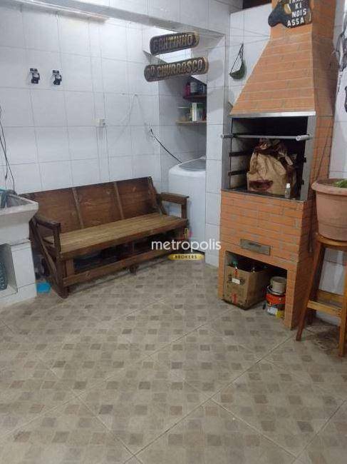 Sobrado à venda com 2 quartos, 110m² - Foto 10