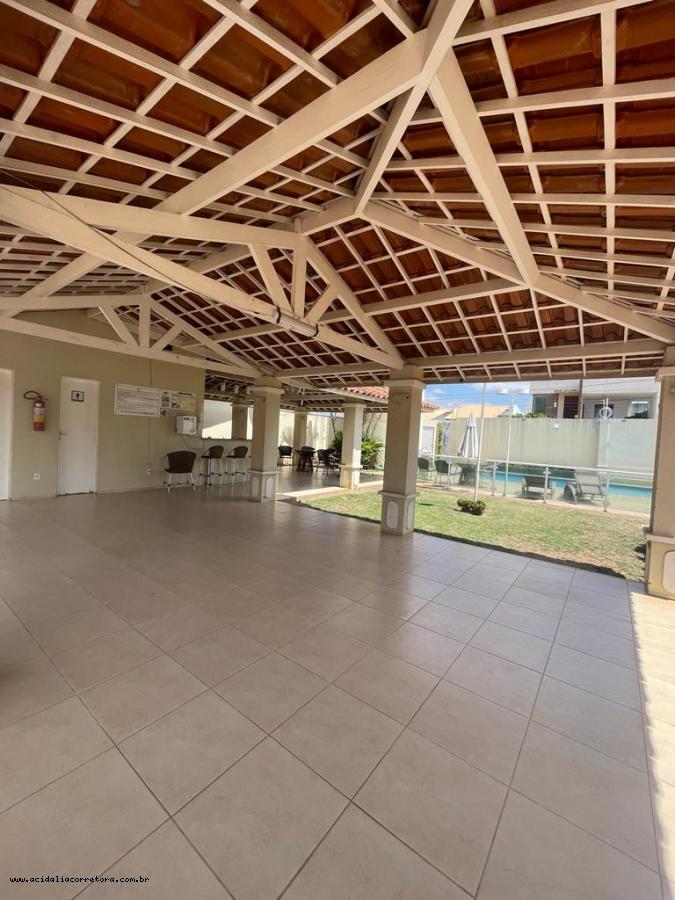 Casa de Condomínio à venda com 3 quartos, 100m² - Foto 6