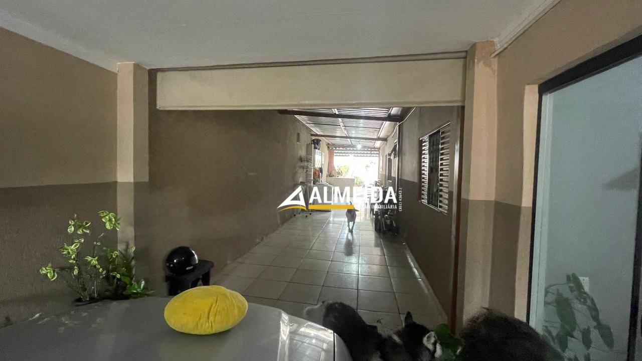 Casa, 3 quartos, 130 m² - Foto 3