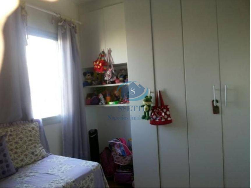 Apartamento à venda com 2 quartos, 50m² - Foto 13