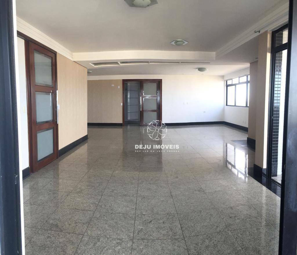 Apartamento à venda com 4 quartos, 270m² - Foto 4