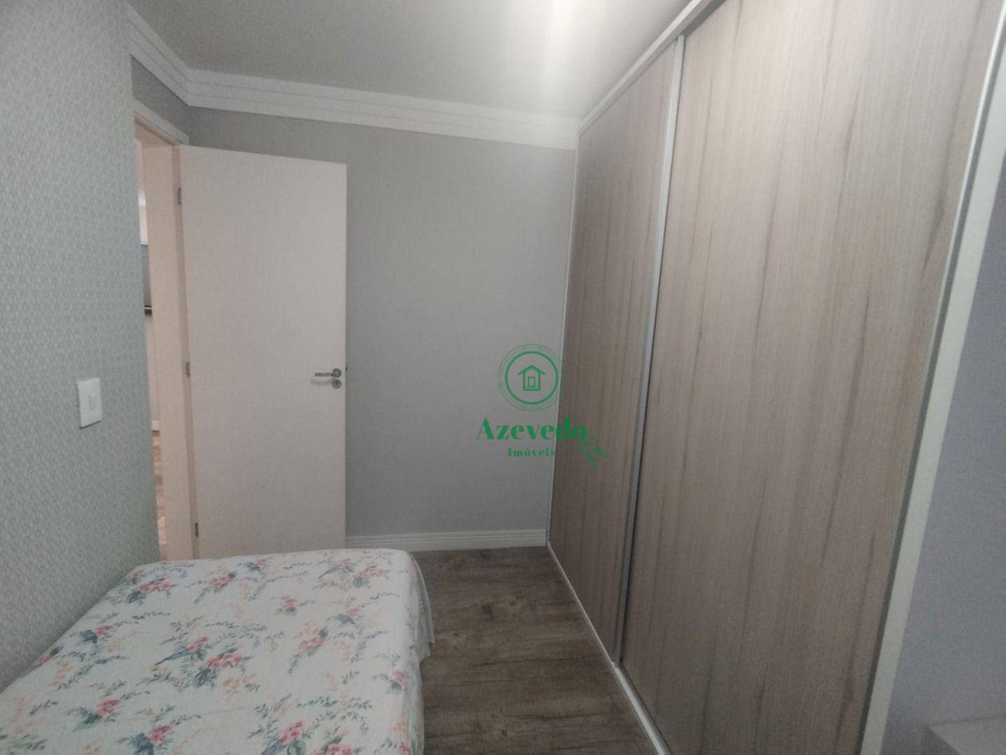 Apartamento à venda com 2 quartos, 44m² - Foto 20