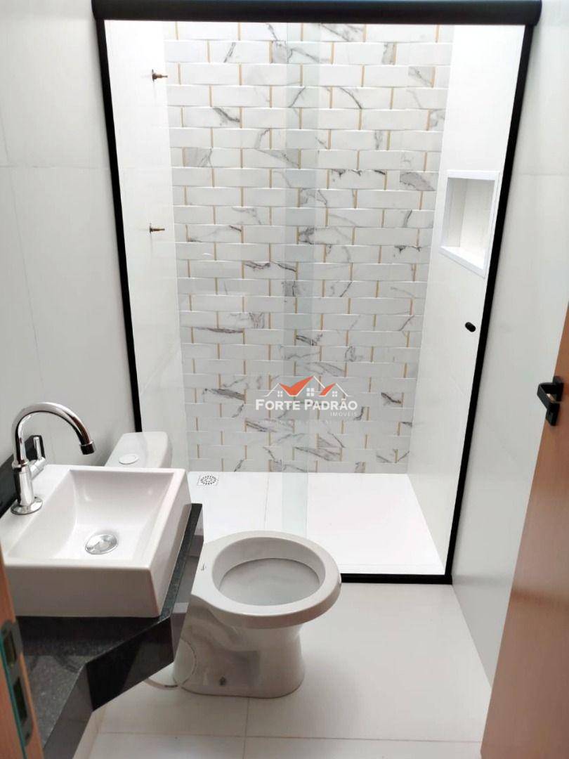 Sobrado à venda com 2 quartos, 80m² - Foto 5