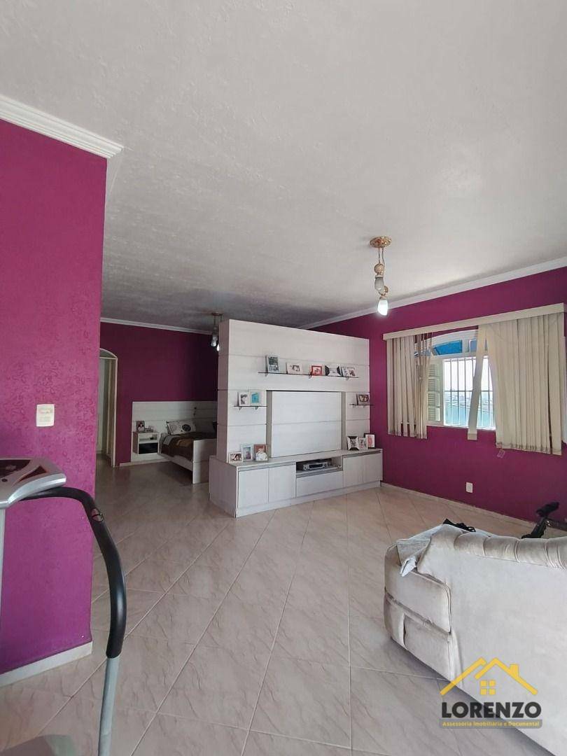 Sobrado à venda com 3 quartos, 321m² - Foto 10