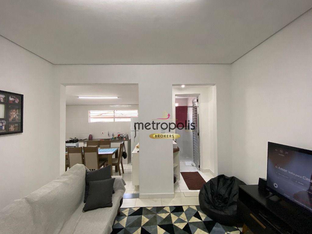 Casa à venda com 3 quartos, 145m² - Foto 37