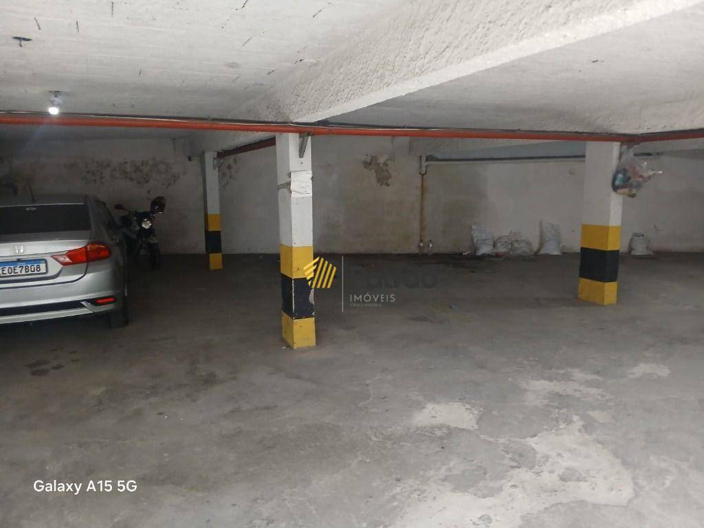 Apartamento para alugar com 2 quartos, 75m² - Foto 8