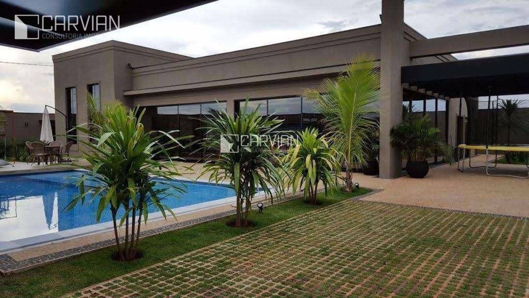 Casa de Condomínio à venda com 4 quartos, 450m² - Foto 6