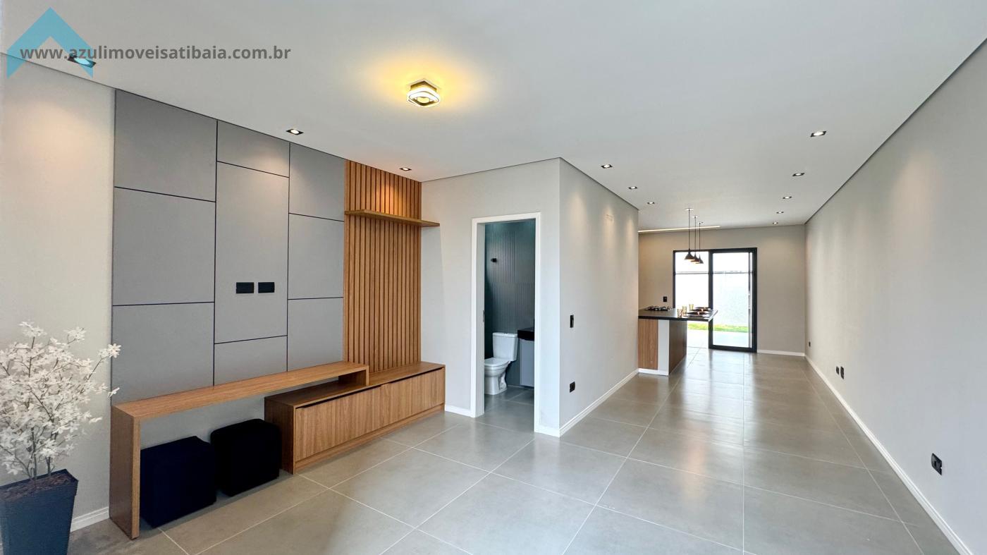 Casa à venda com 3 quartos, 132m² - Foto 12