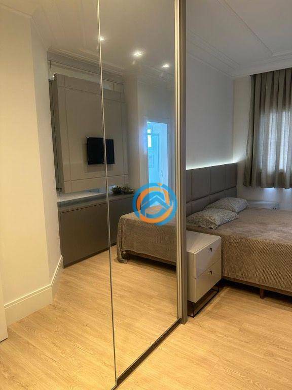 Apartamento à venda com 4 quartos, 170m² - Foto 25