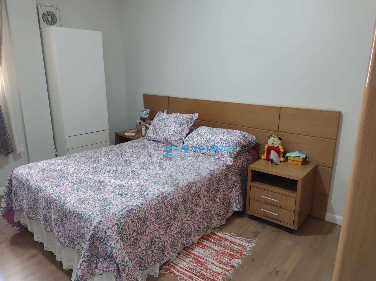 Apartamento à venda com 3 quartos, 92m² - Foto 25