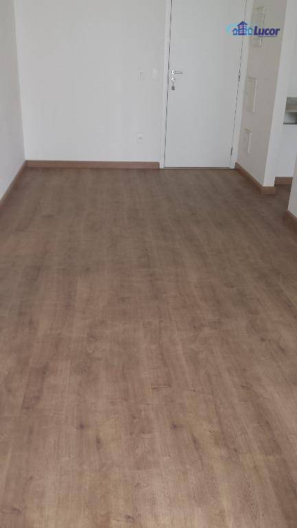 Apartamento à venda com 1 quarto, 50m² - Foto 6