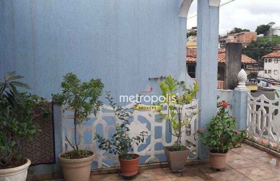 Casa à venda com 2 quartos, 108m² - Foto 31