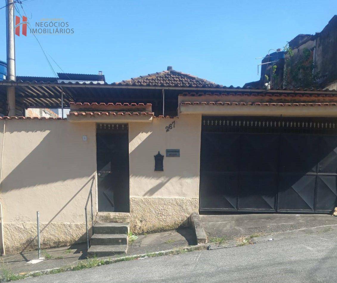 Casa para alugar com 2 quartos, 76m² - Foto 2