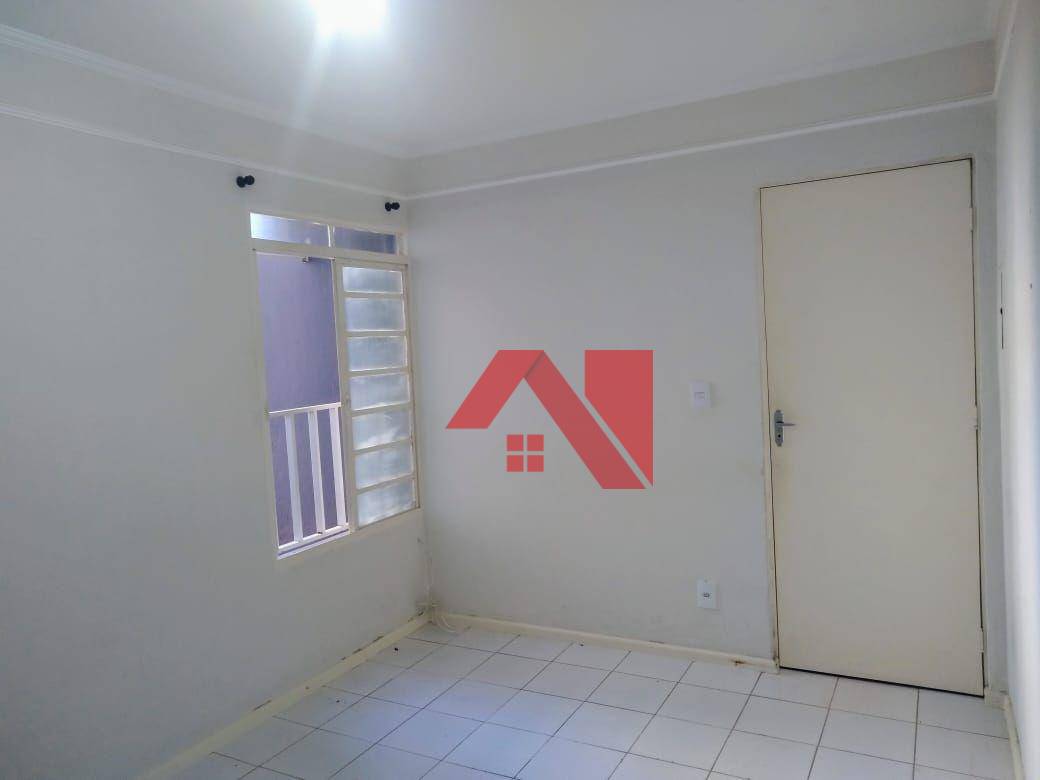 Apartamento à venda com 3 quartos, 52m² - Foto 5