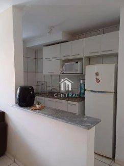 Apartamento à venda com 2 quartos, 51m² - Foto 3