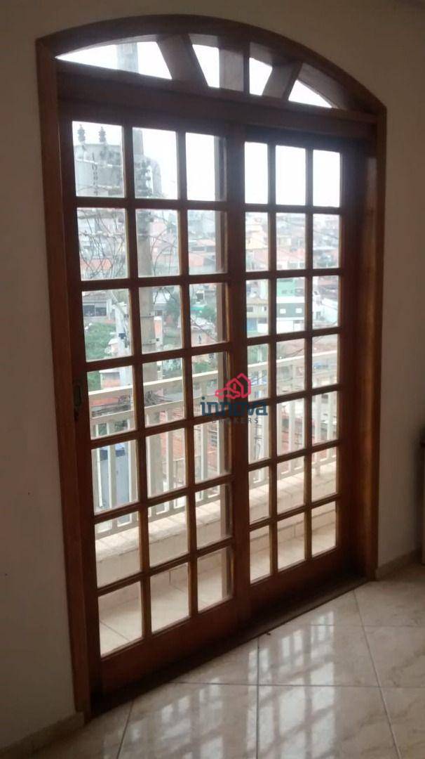 Sobrado à venda com 4 quartos, 150M2 - Foto 15