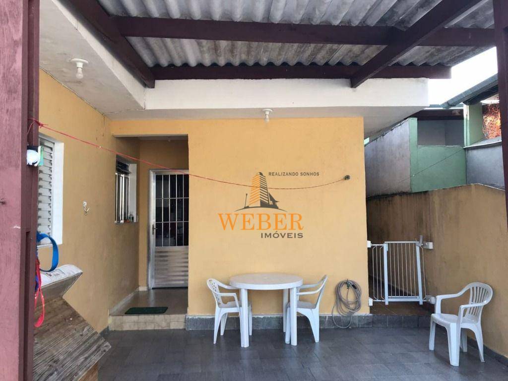 Sobrado à venda com 2 quartos, 160m² - Foto 3