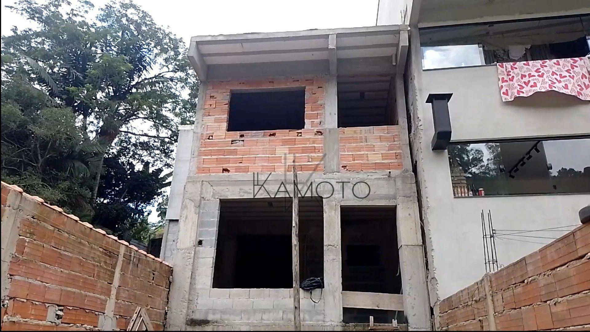 Sobrado à venda com 2 quartos, 100m² - Foto 2