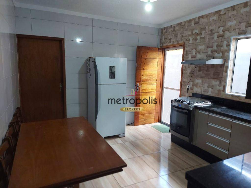 Casa à venda com 2 quartos, 107m² - Foto 4