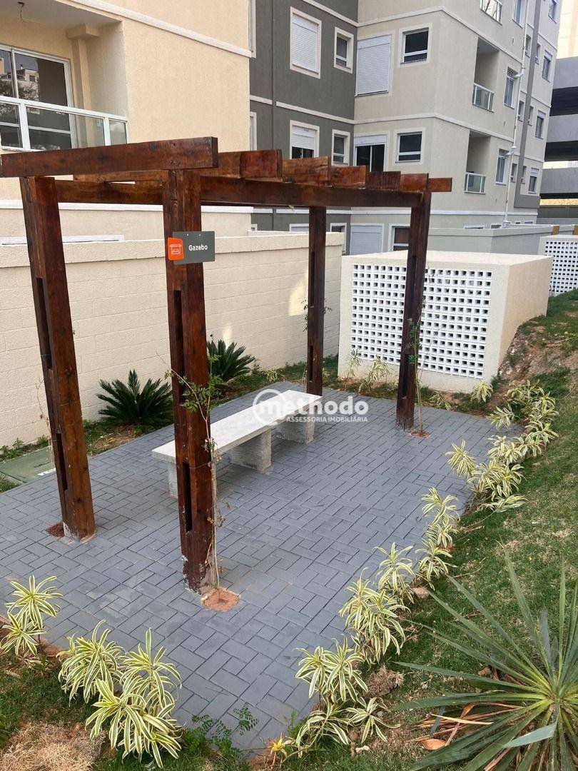 Apartamento à venda com 2 quartos, 52m² - Foto 23