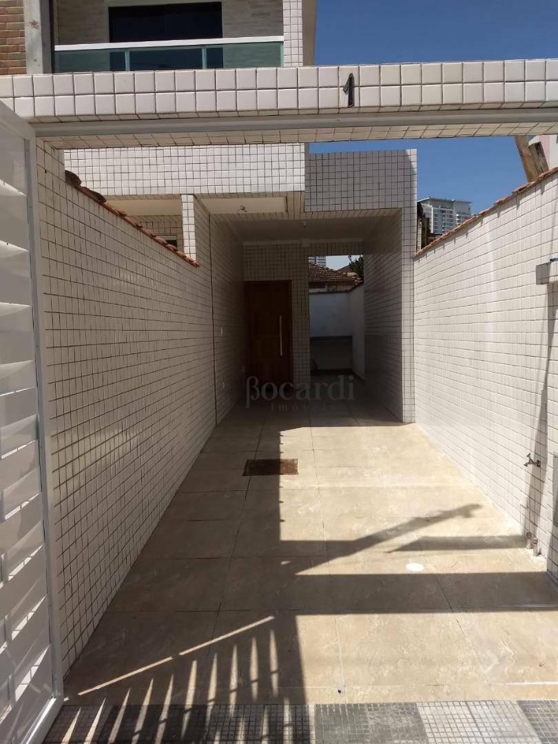 Casa à venda com 3 quartos, 150M2 - Foto 4