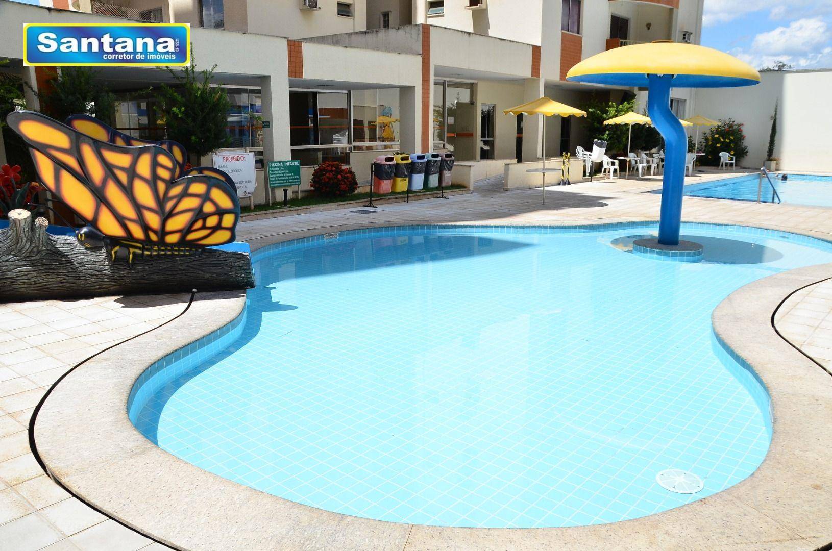 Apartamento, 1 quarto, 46 m² - Foto 2