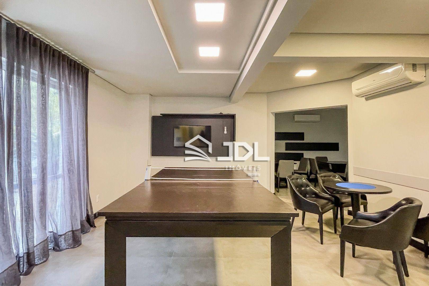 Apartamento à venda com 3 quartos, 137m² - Foto 7