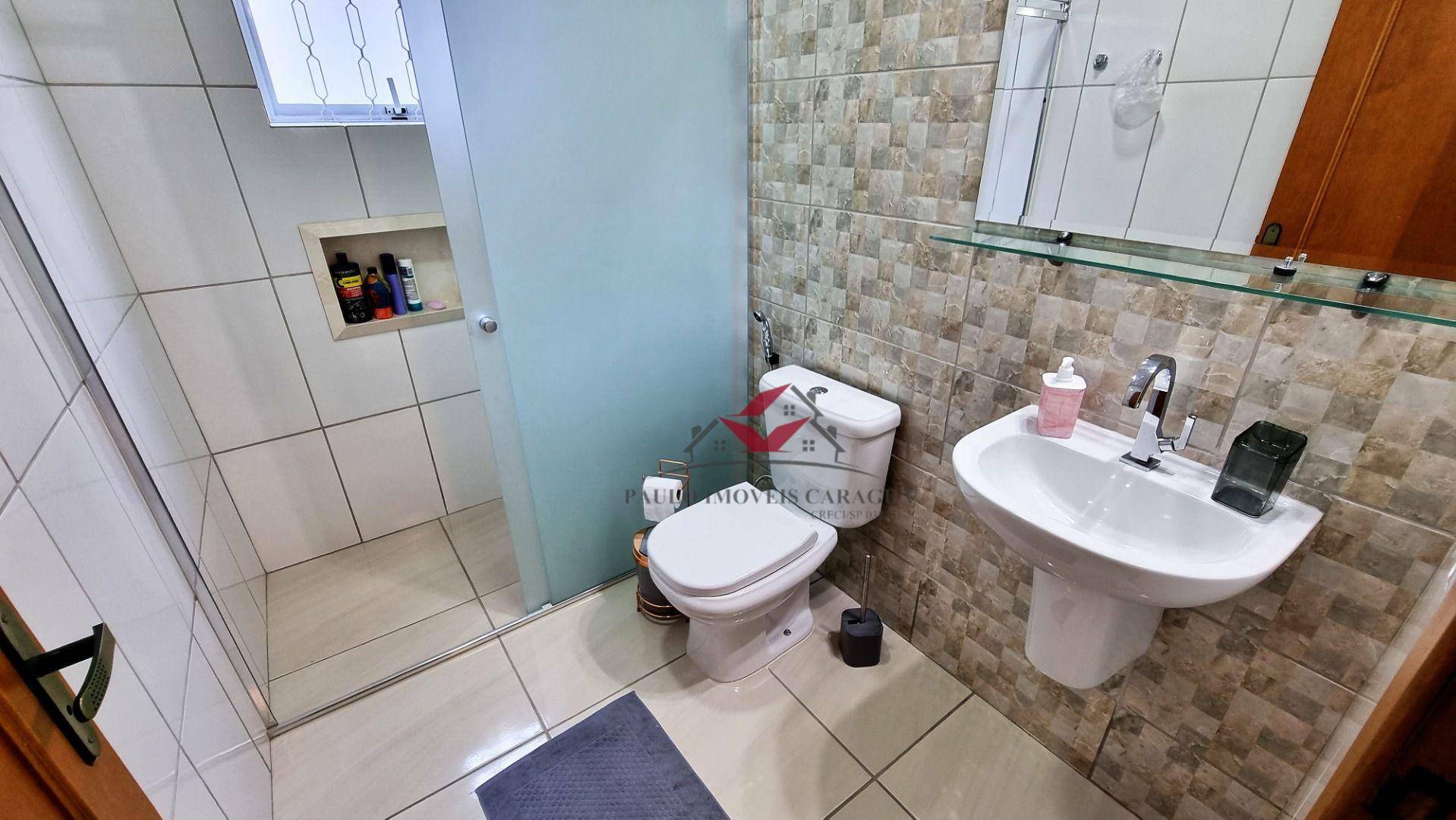 Casa de Condomínio à venda com 4 quartos, 194m² - Foto 14