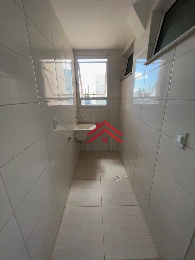 Apartamento à venda com 3 quartos, 63m² - Foto 9