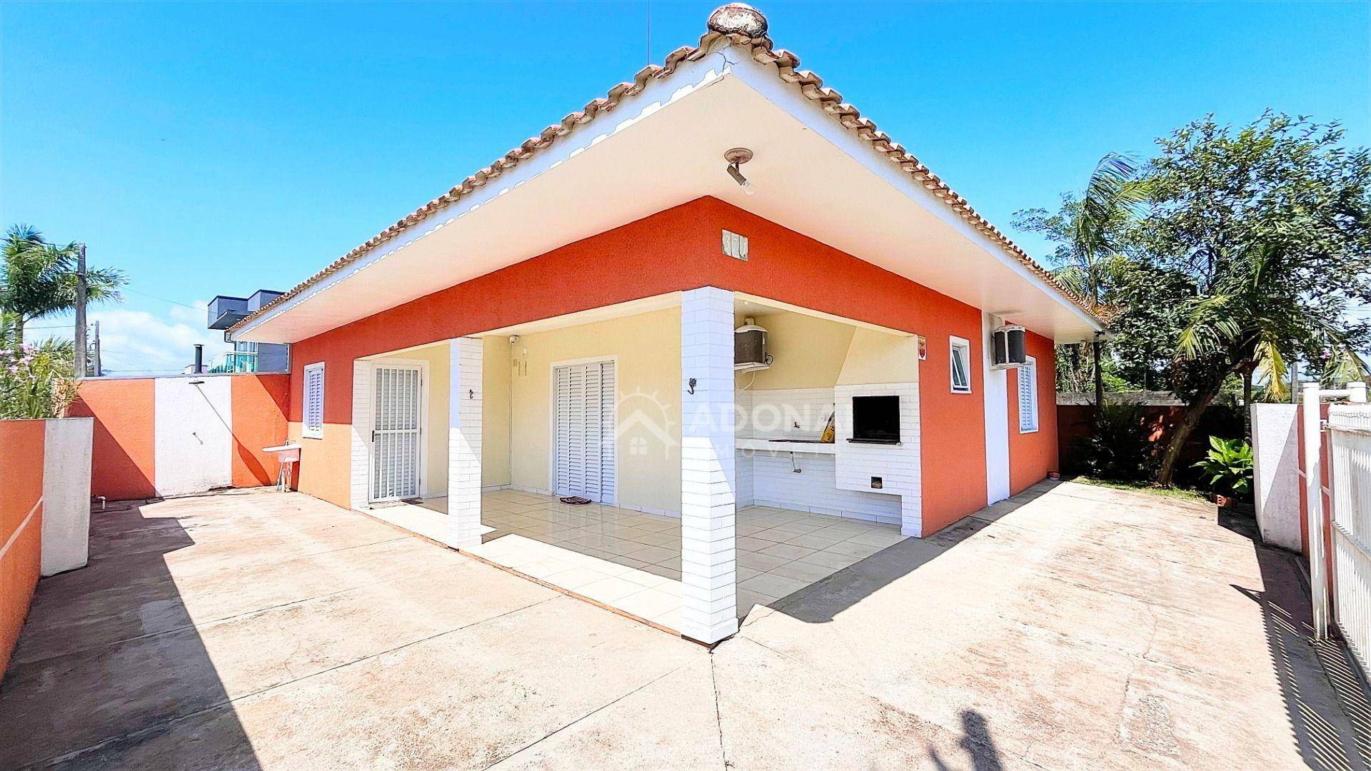 Casa à venda com 4 quartos, 103m² - Foto 5