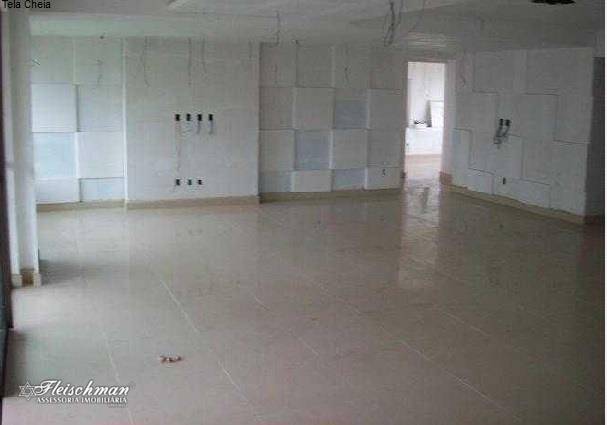 Apartamento à venda com 4 quartos, 200m² - Foto 5