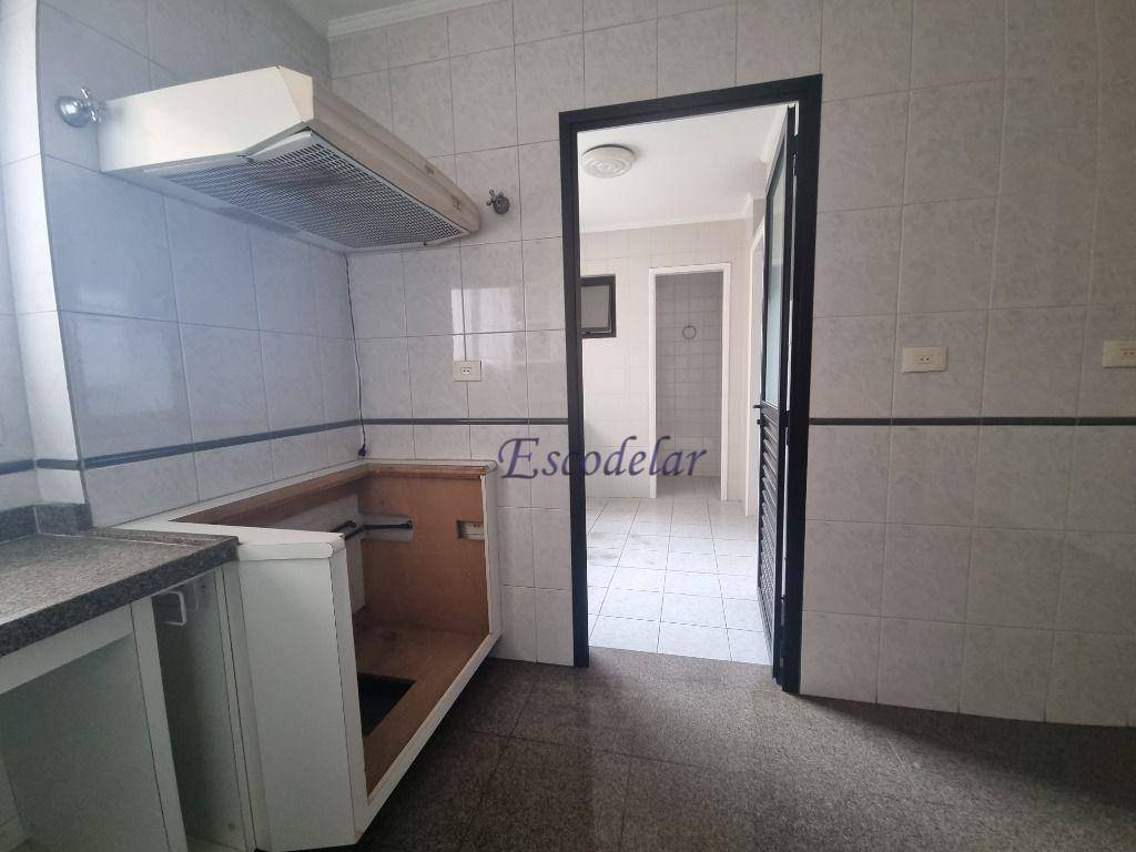 Apartamento à venda com 3 quartos, 120m² - Foto 4