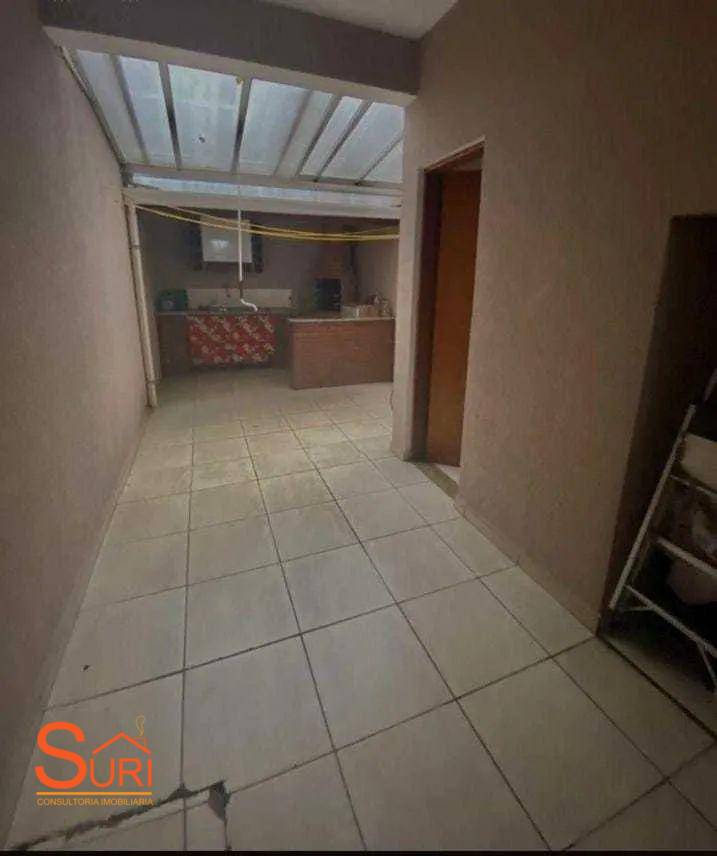 Sobrado à venda com 3 quartos, 82m² - Foto 11