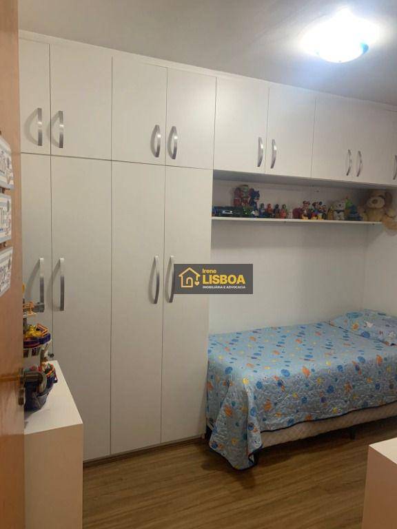 Apartamento à venda com 2 quartos, 40m² - Foto 6