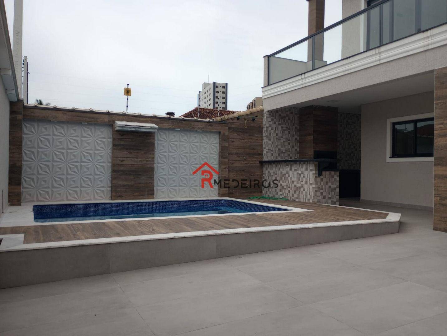 Sobrado à venda com 3 quartos, 185m² - Foto 5