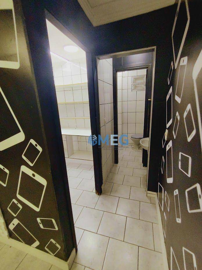 Loja-Salão para alugar, 25m² - Foto 6