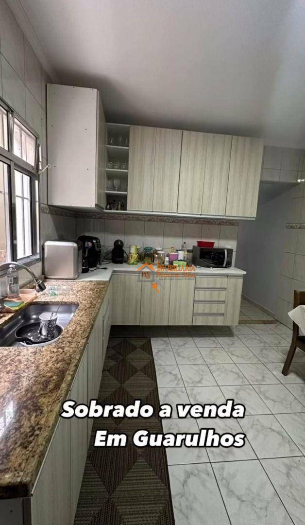 Sobrado à venda com 2 quartos, 216m² - Foto 28