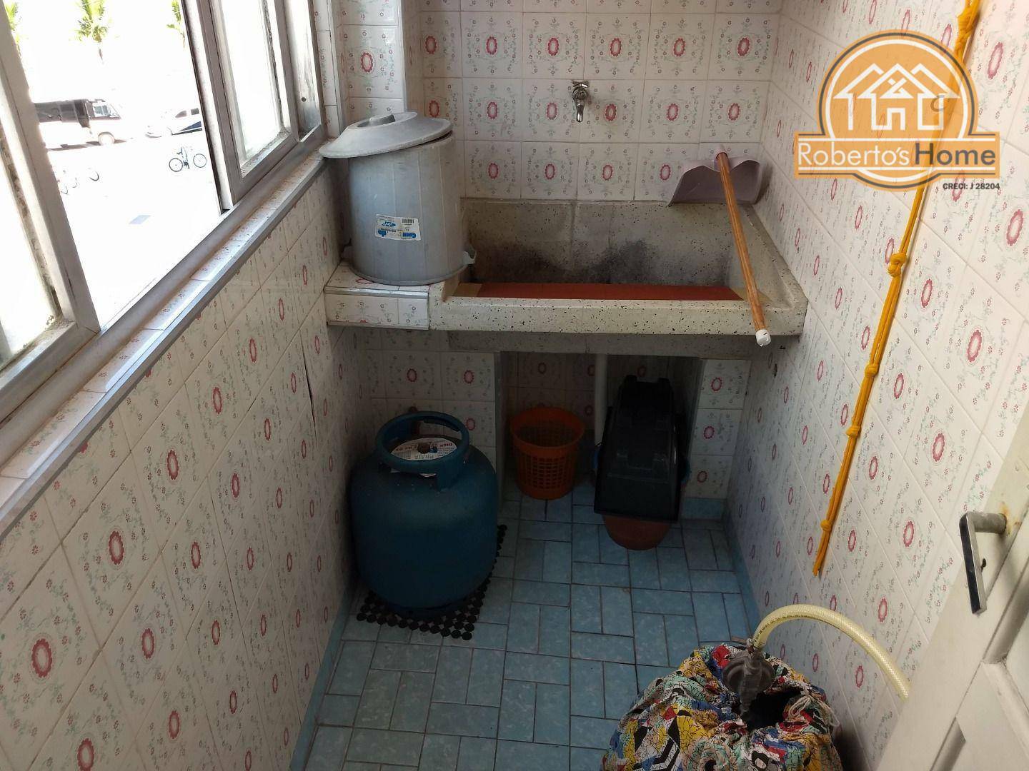 Apartamento à venda com 1 quarto, 100m² - Foto 24