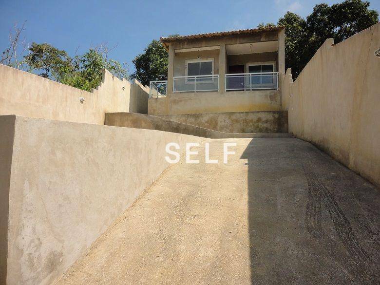 Casa, 2 quartos, 81 m² - Foto 1