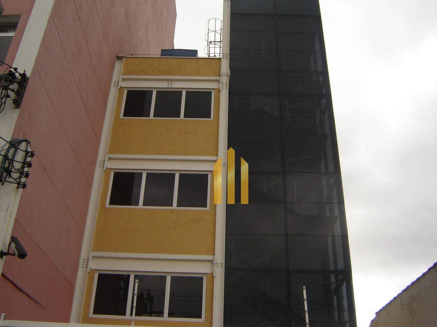 Prédio Inteiro à venda e aluguel, 1015m² - Foto 2