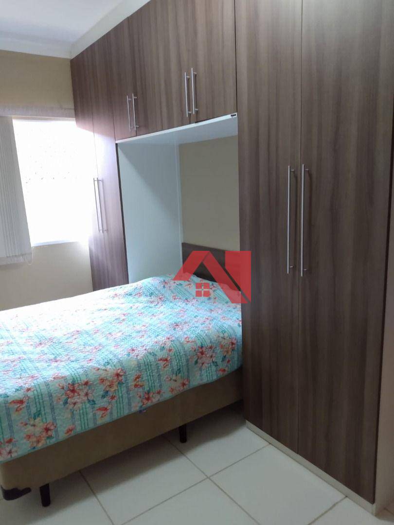 Apartamento à venda com 3 quartos, 98m² - Foto 12